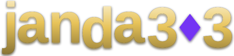 janda303 logo