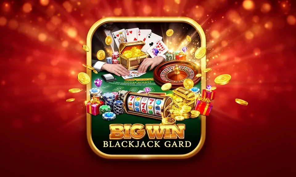 janda303 Casino